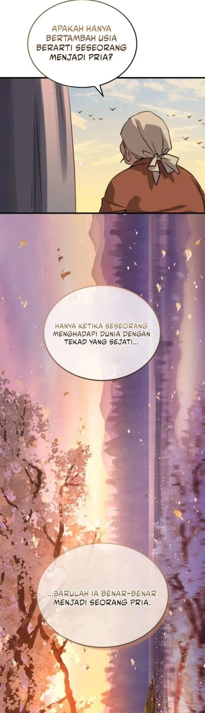 Absolute Dominion chapter 85 halaman 10