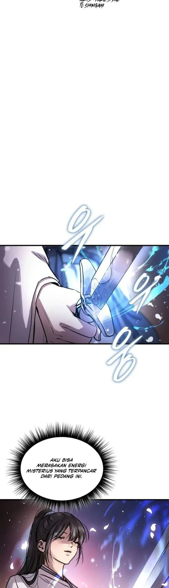 Absolute Dominion chapter 85 halaman 12