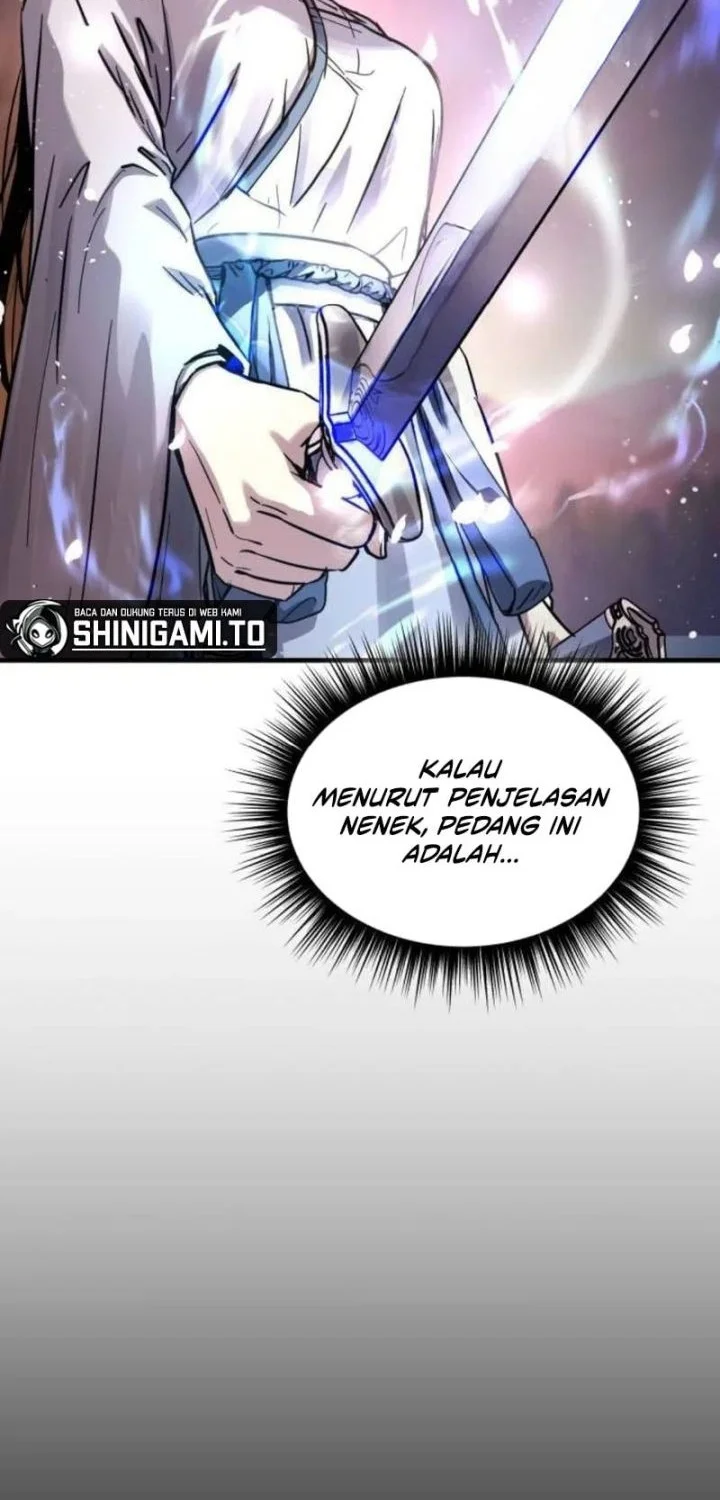 Absolute Dominion chapter 85 halaman 13