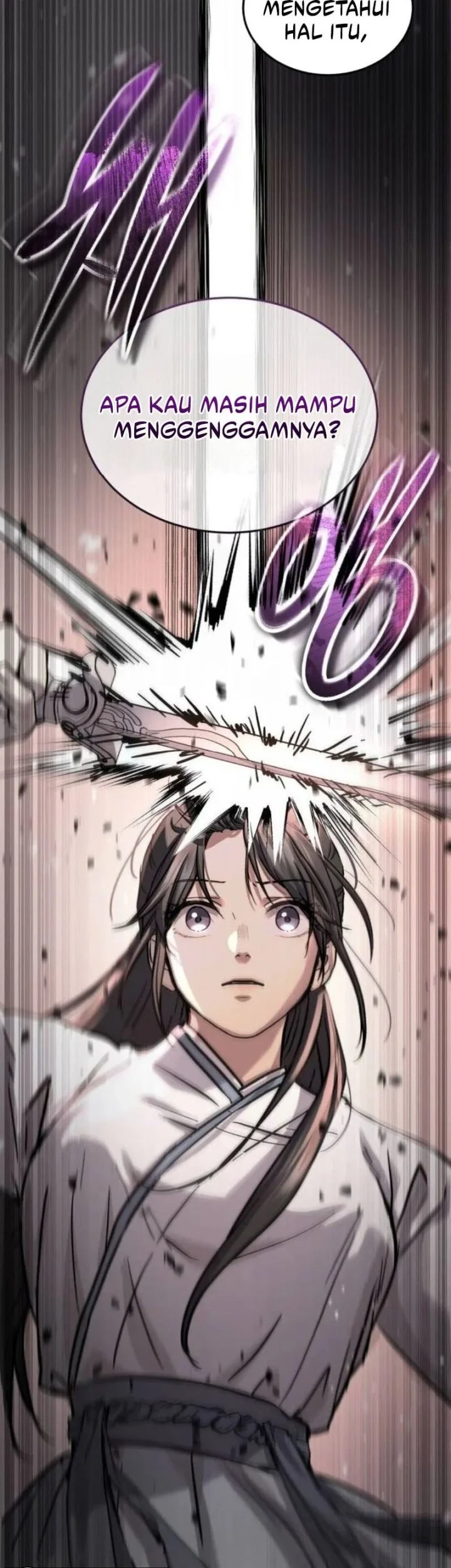 Absolute Dominion chapter 85 halaman 35