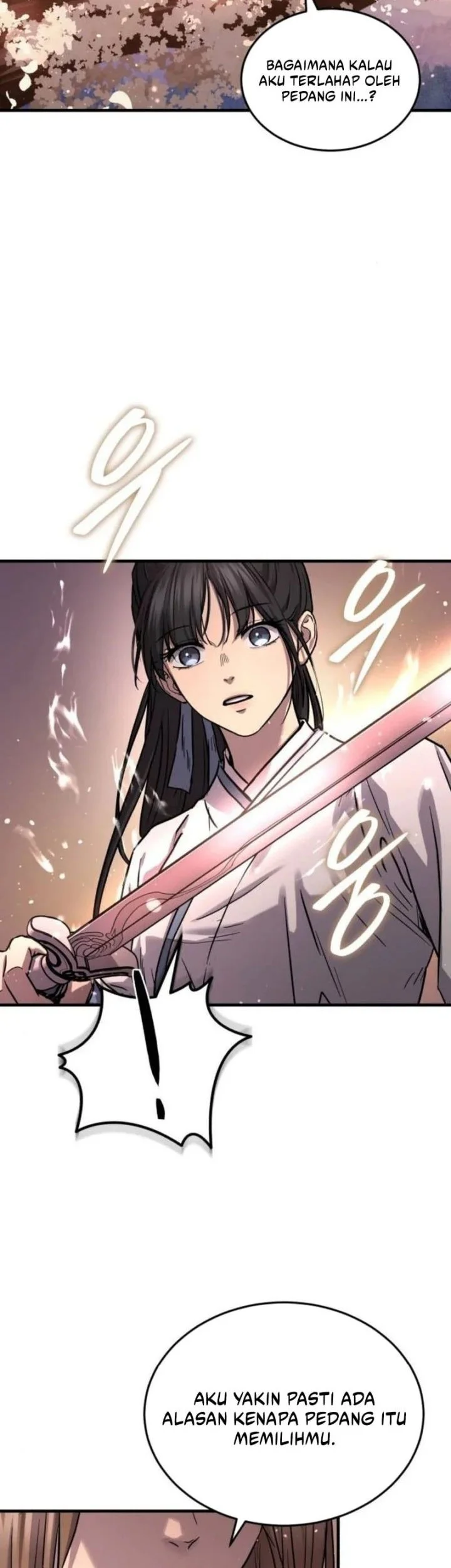 Absolute Dominion chapter 85 halaman 39