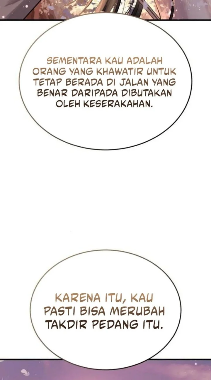 Absolute Dominion chapter 85 halaman 41