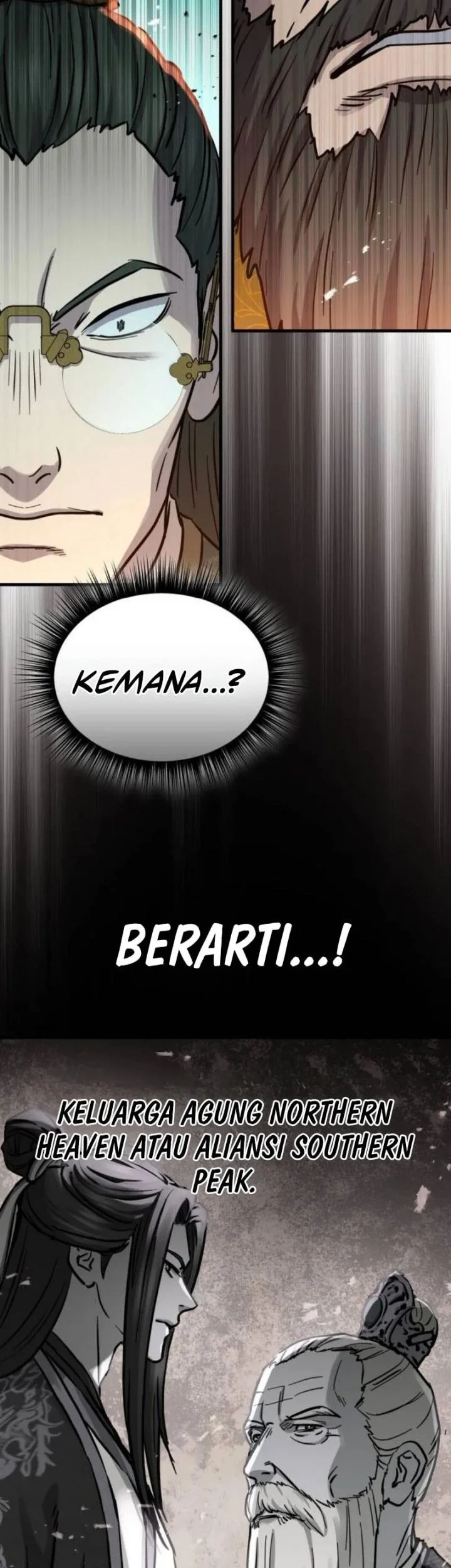 Absolute Dominion chapter 85 halaman 52