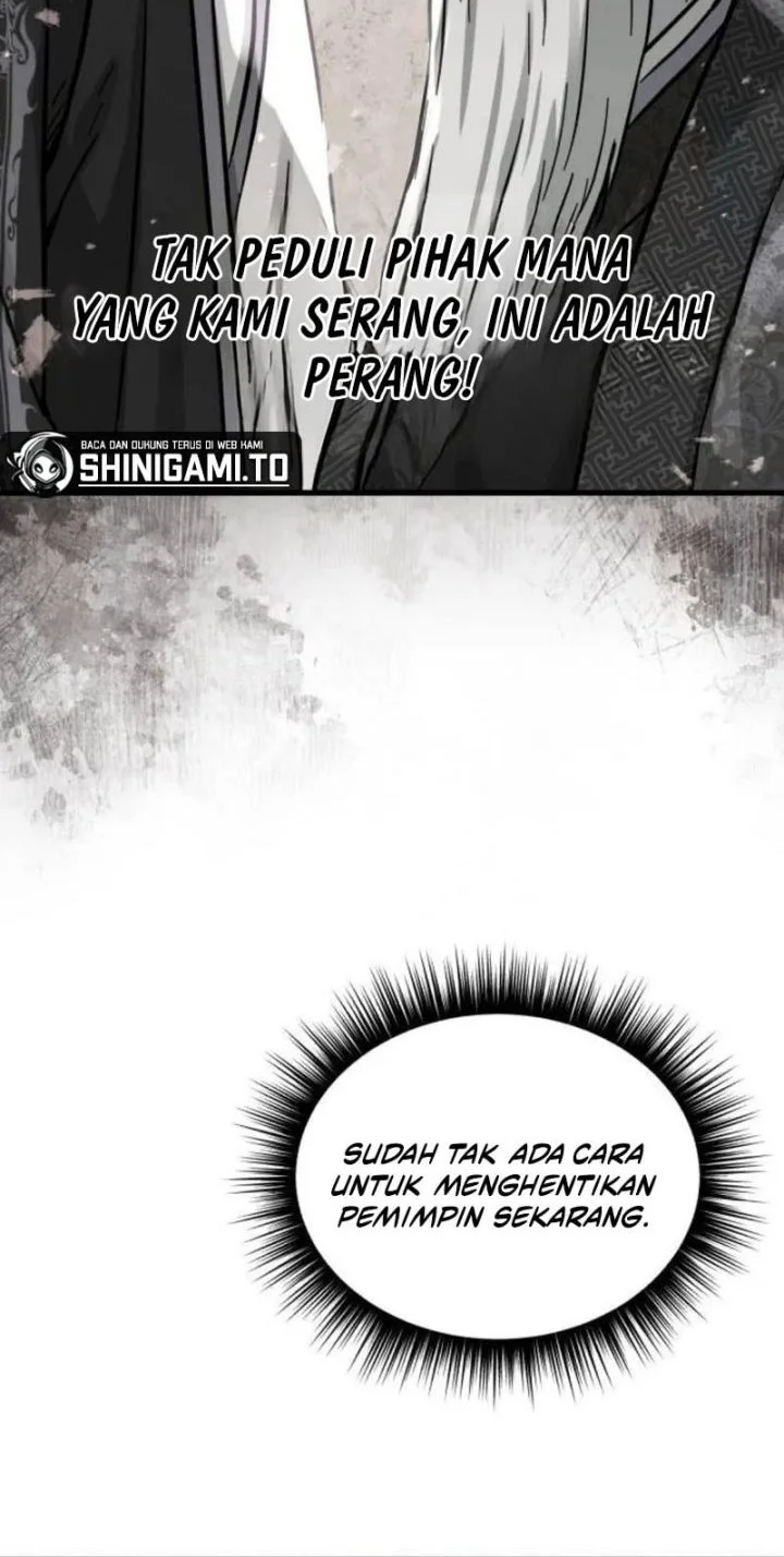 Absolute Dominion chapter 85 halaman 53