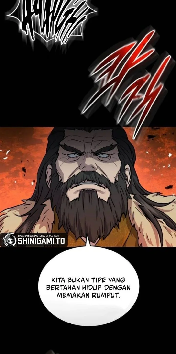 Absolute Dominion chapter 85 halaman 61