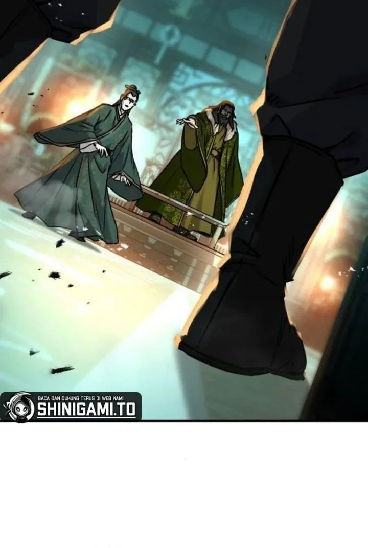Absolute Dominion chapter 85 halaman 65