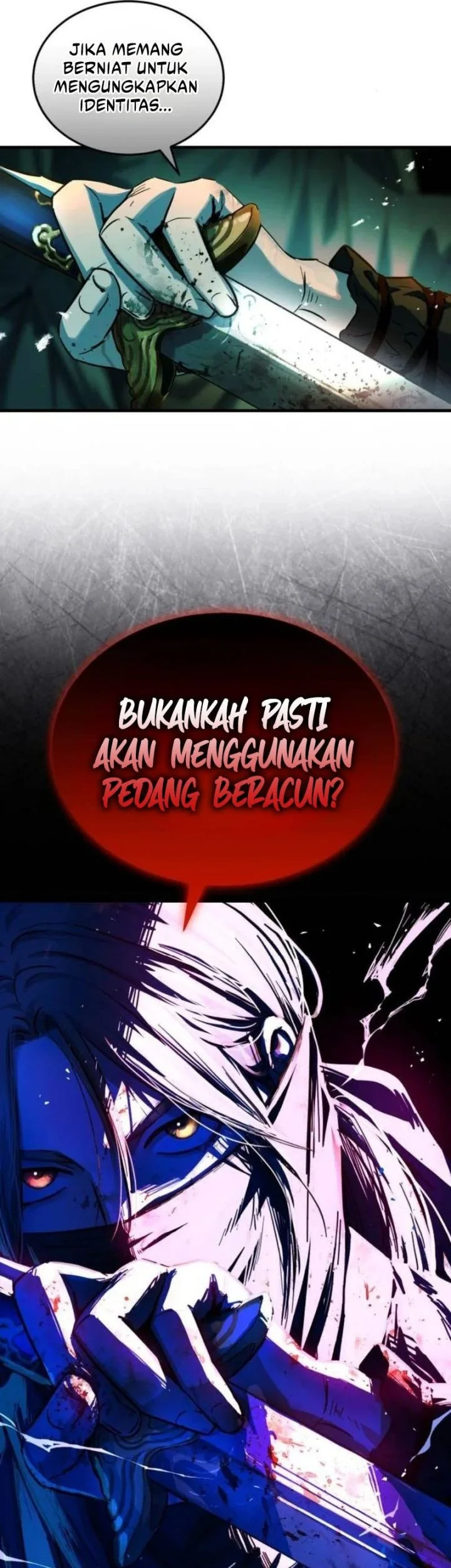 Absolute Dominion chapter 85 halaman 66