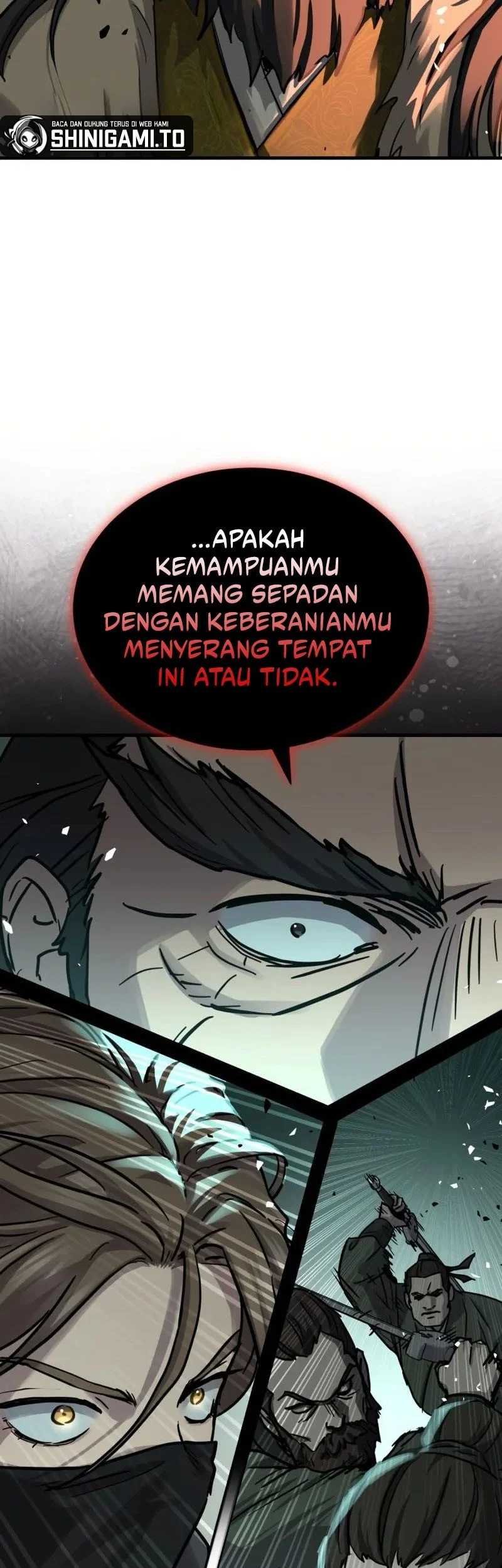 Absolute Dominion Bab 86 halaman 24