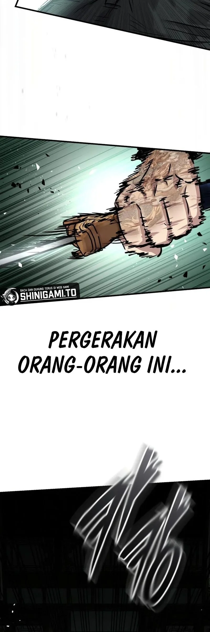 Absolute Dominion Bab 86 halaman 32