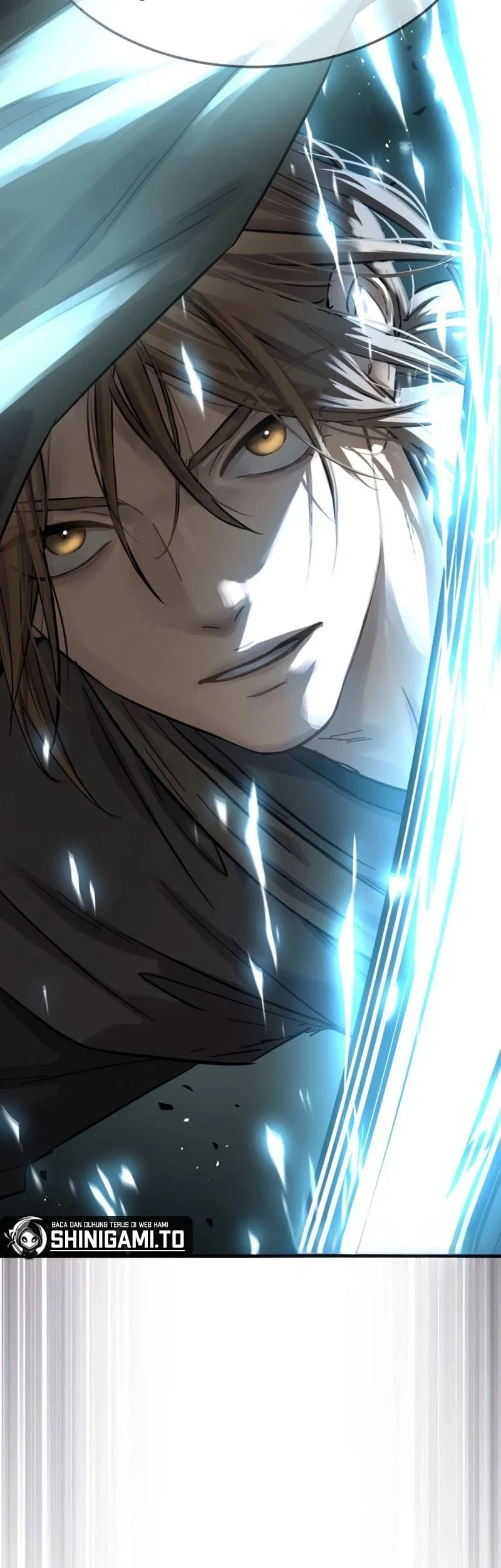 Absolute Dominion chapter 87 halaman 4