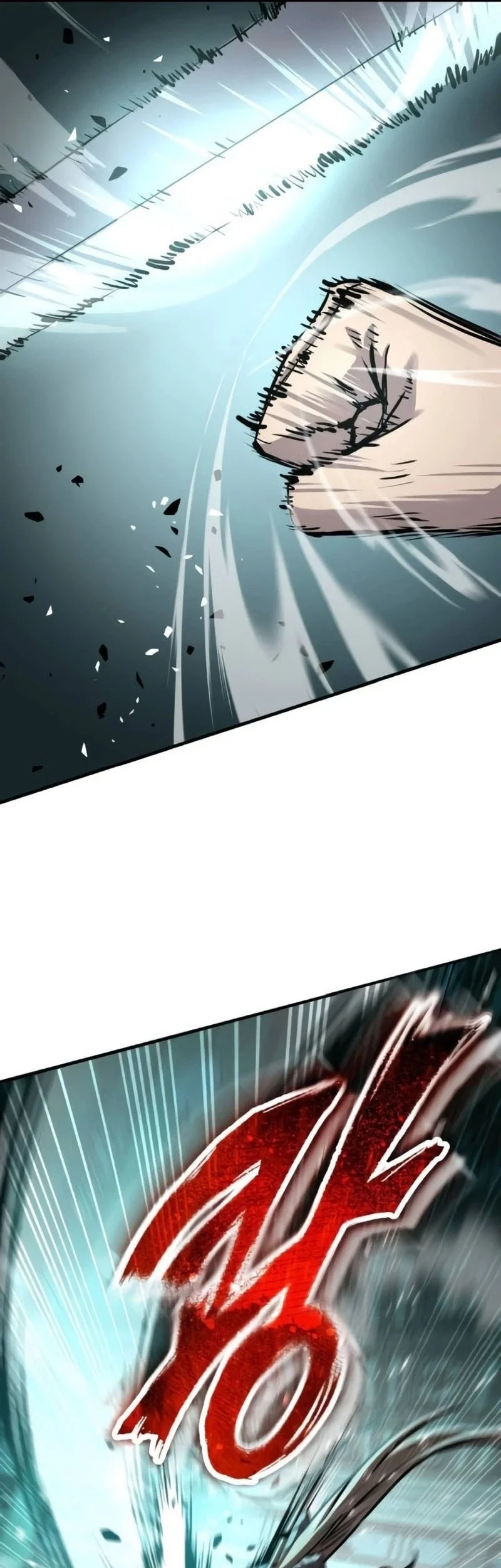 Absolute Dominion chapter 87 halaman 6