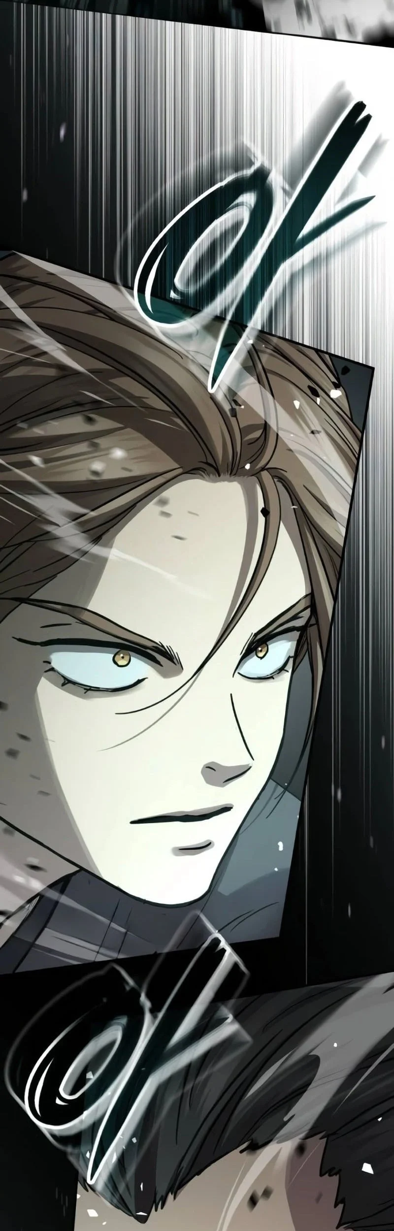 Absolute Dominion chapter 87 halaman 9