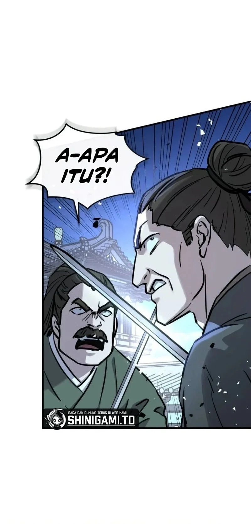 Absolute Dominion chapter 87 halaman 12