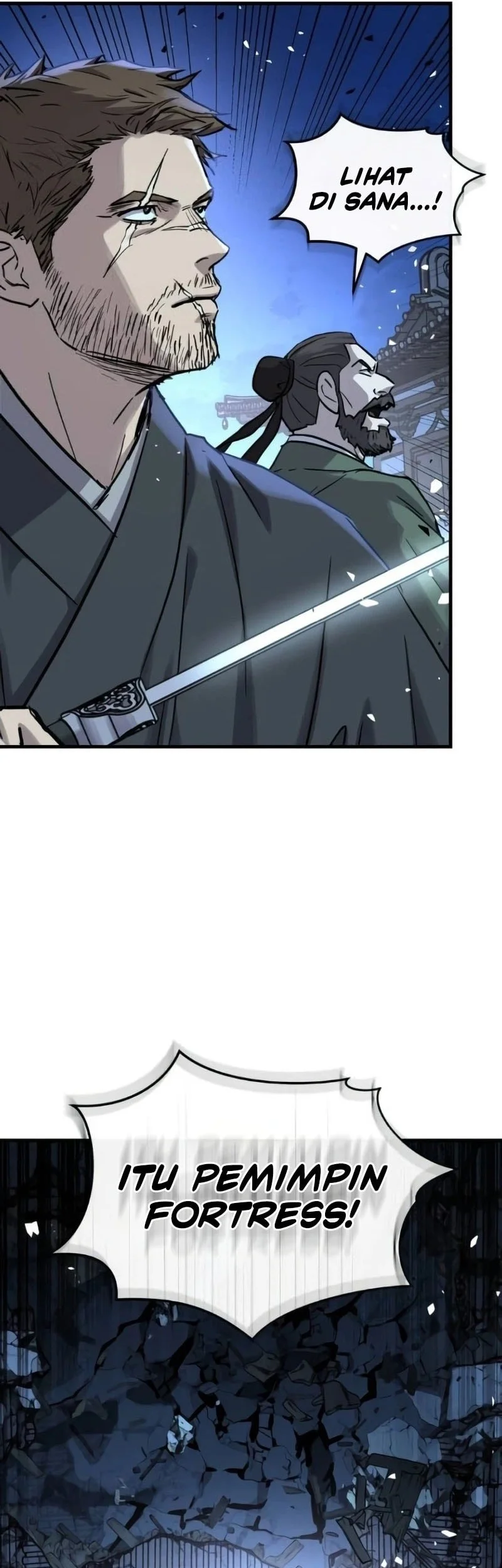 Absolute Dominion chapter 87 halaman 13
