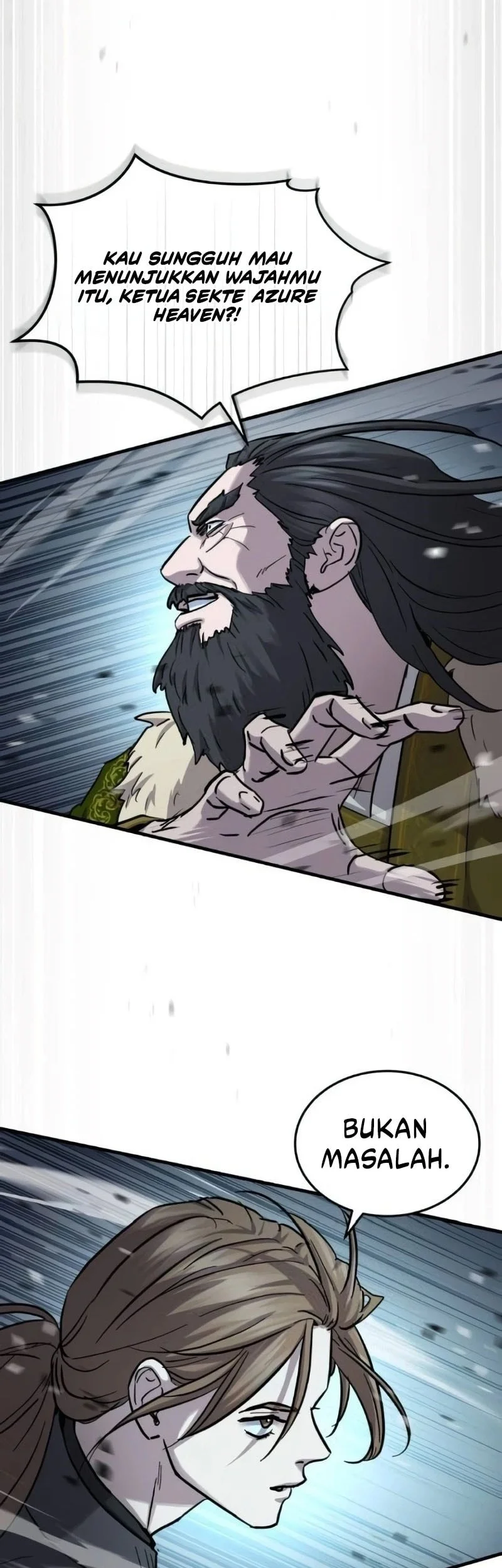 Absolute Dominion chapter 87 halaman 15