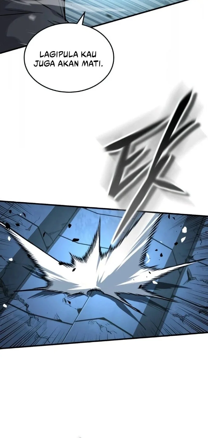 Absolute Dominion chapter 87 halaman 16