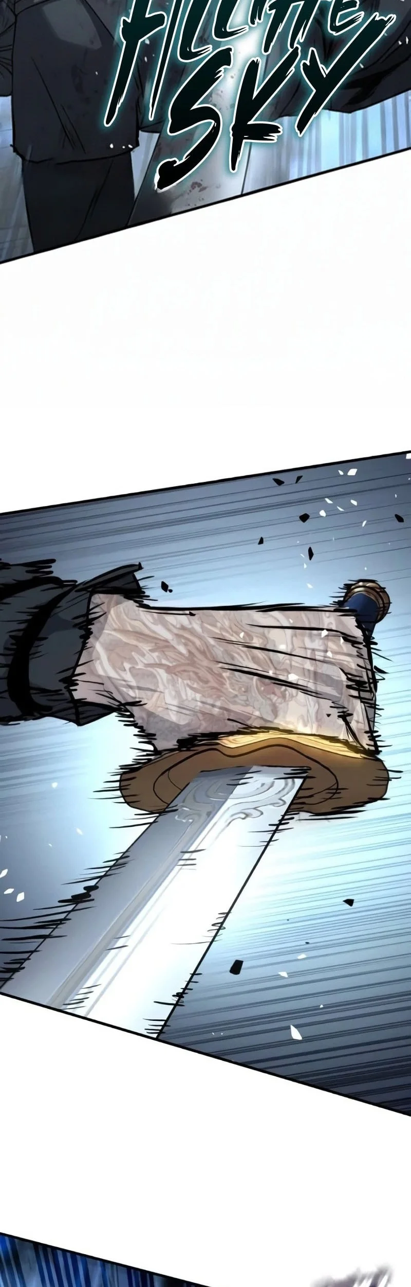 Absolute Dominion chapter 87 halaman 18