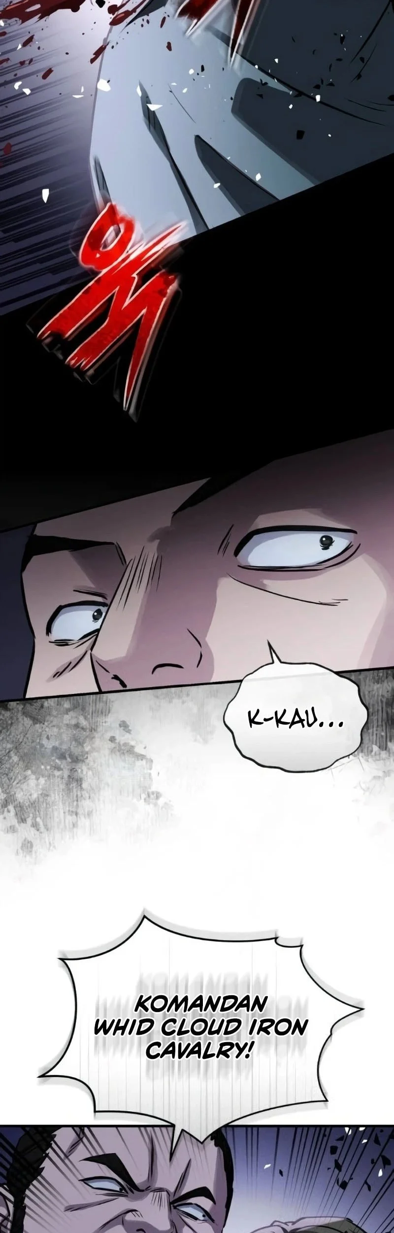 Absolute Dominion chapter 87 halaman 27