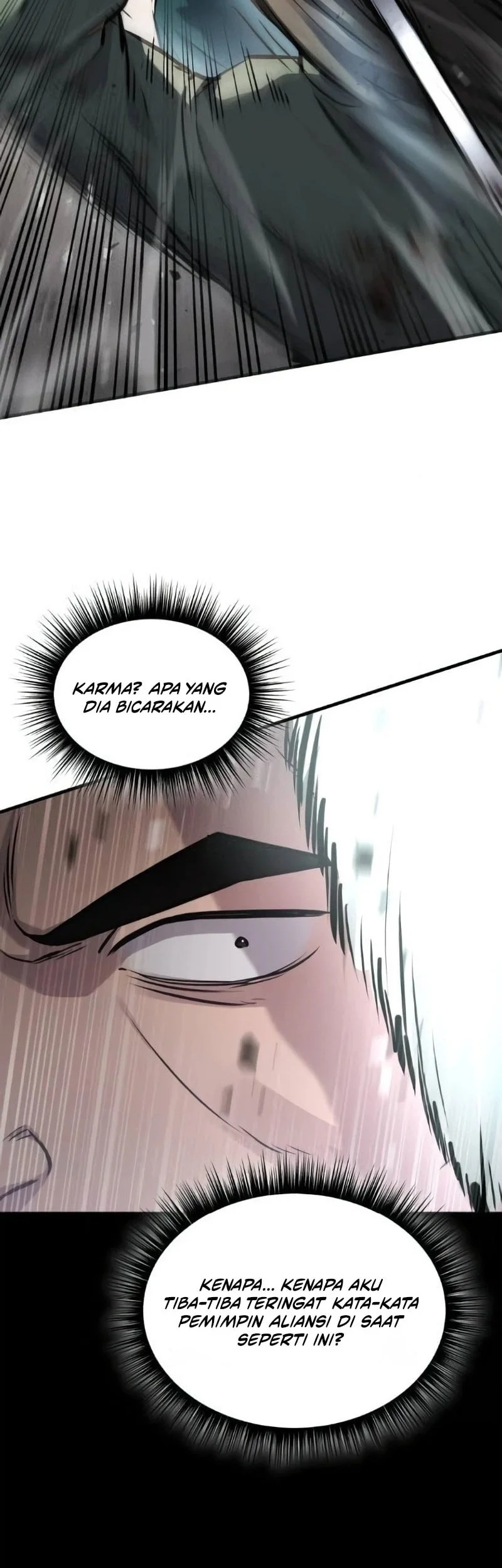 Absolute Dominion chapter 87 halaman 30