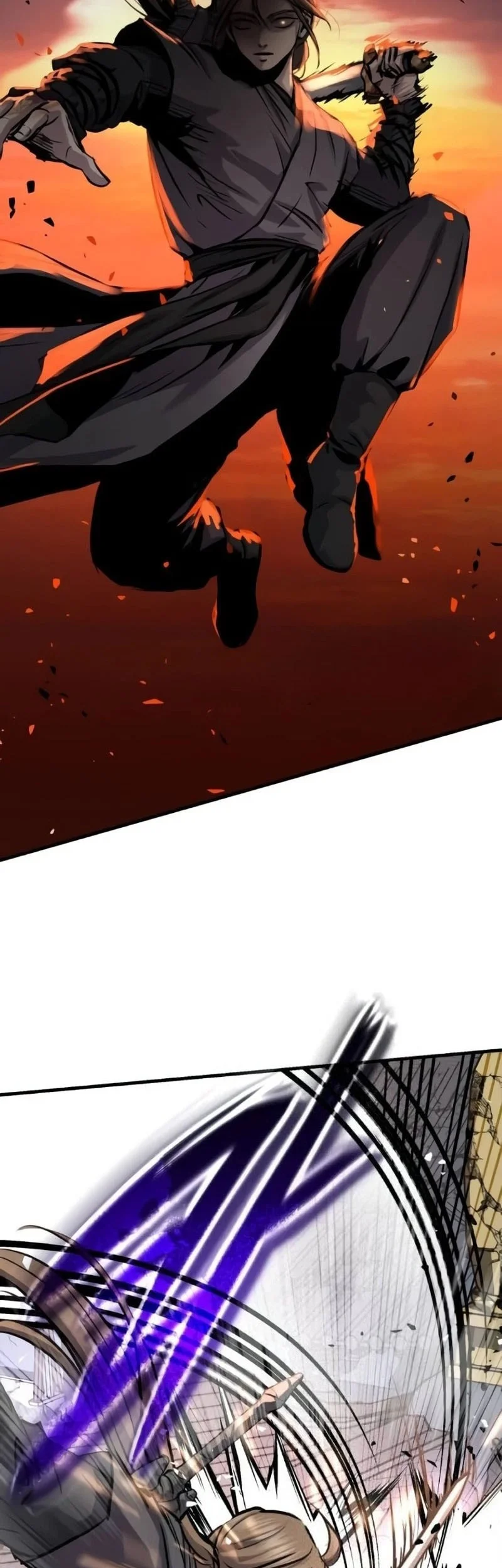 Absolute Dominion chapter 87 halaman 35