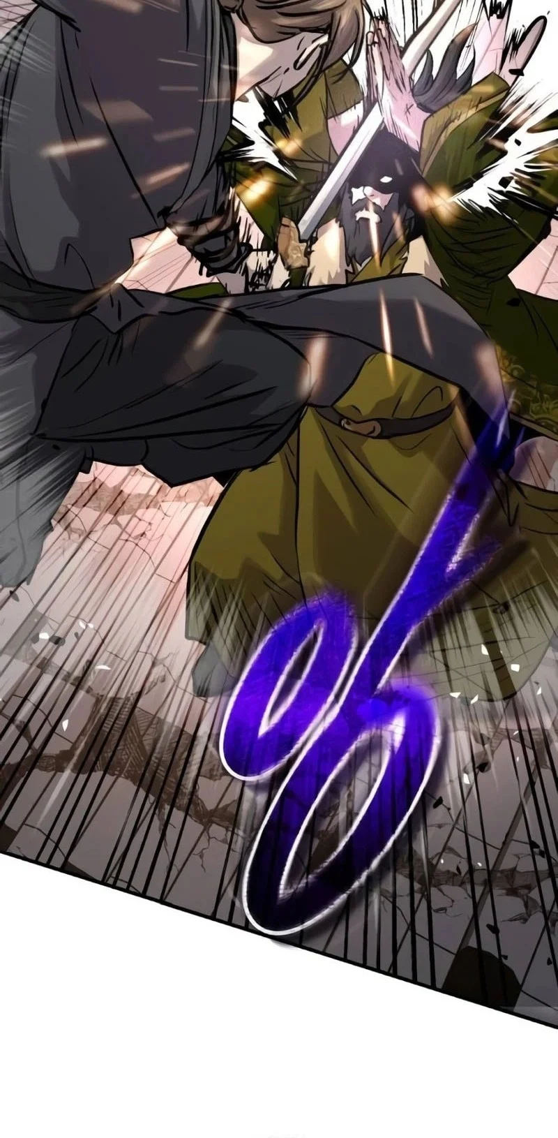 Absolute Dominion chapter 87 halaman 36