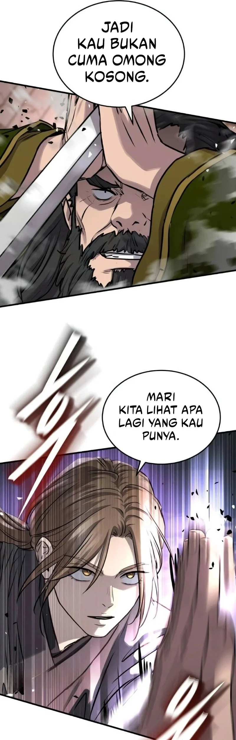 Absolute Dominion chapter 87 halaman 37
