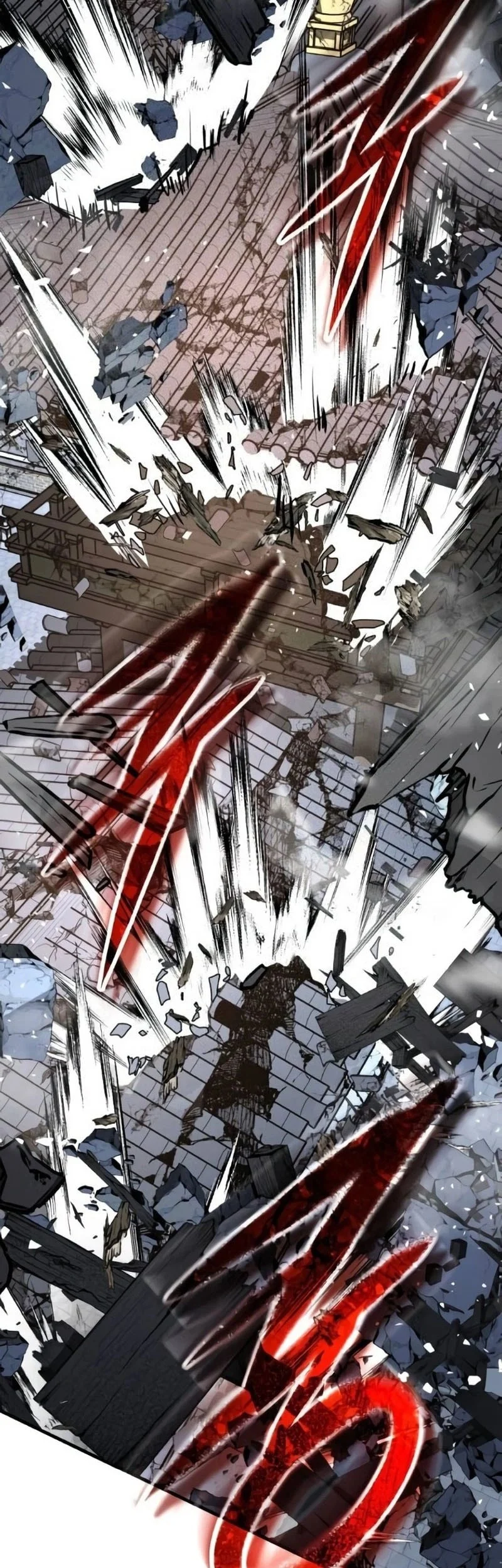 Absolute Dominion chapter 87 halaman 39