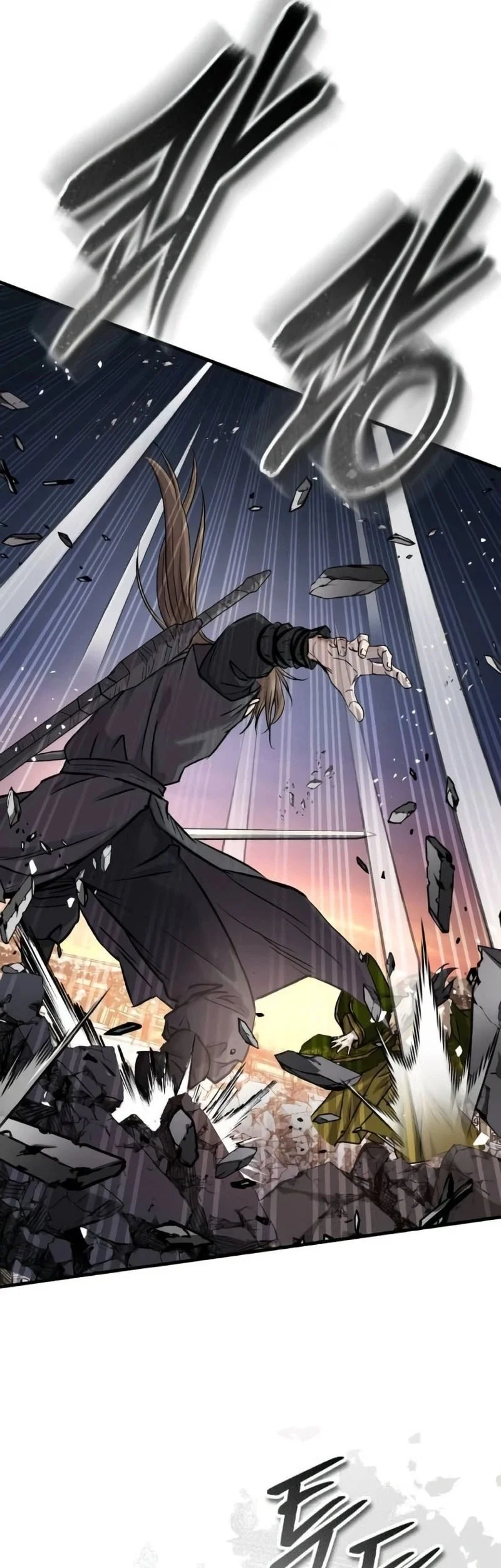 Absolute Dominion chapter 87 halaman 41
