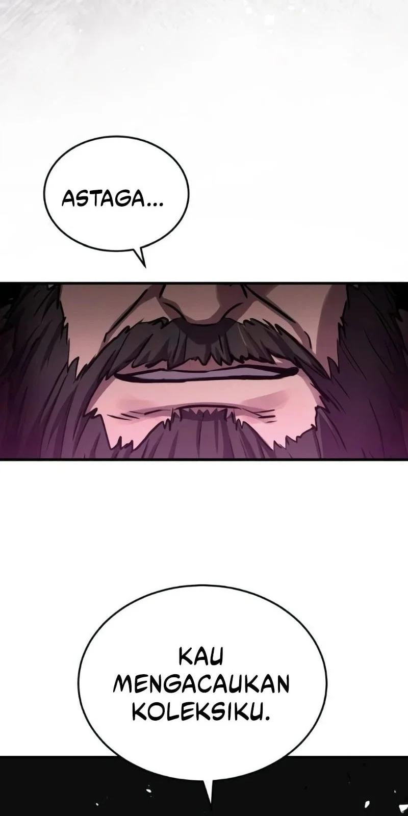 Absolute Dominion chapter 87 halaman 44