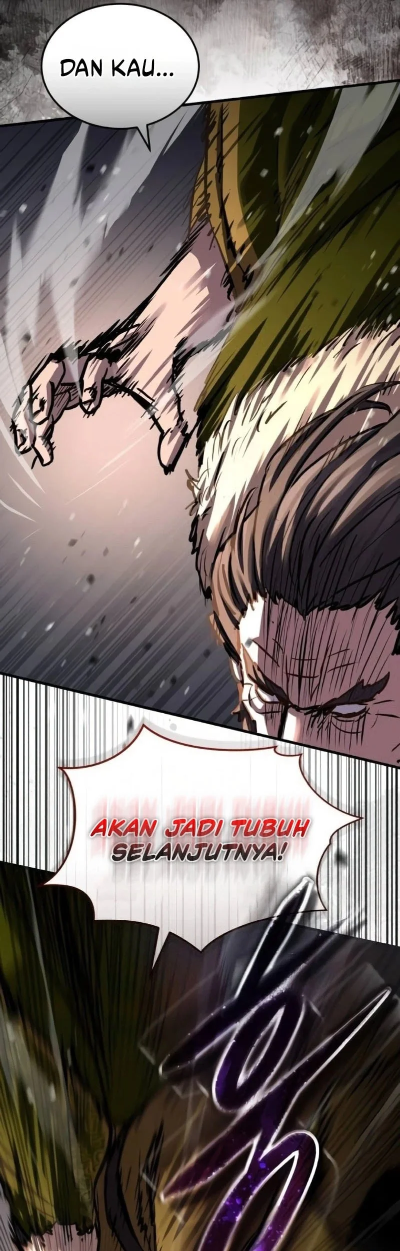 Absolute Dominion chapter 87 halaman 49