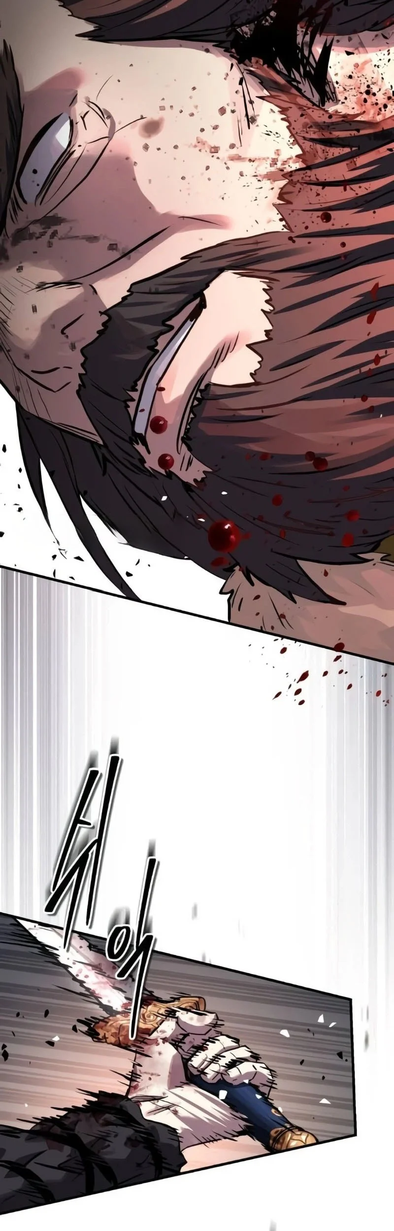 Absolute Dominion chapter 87 halaman 53