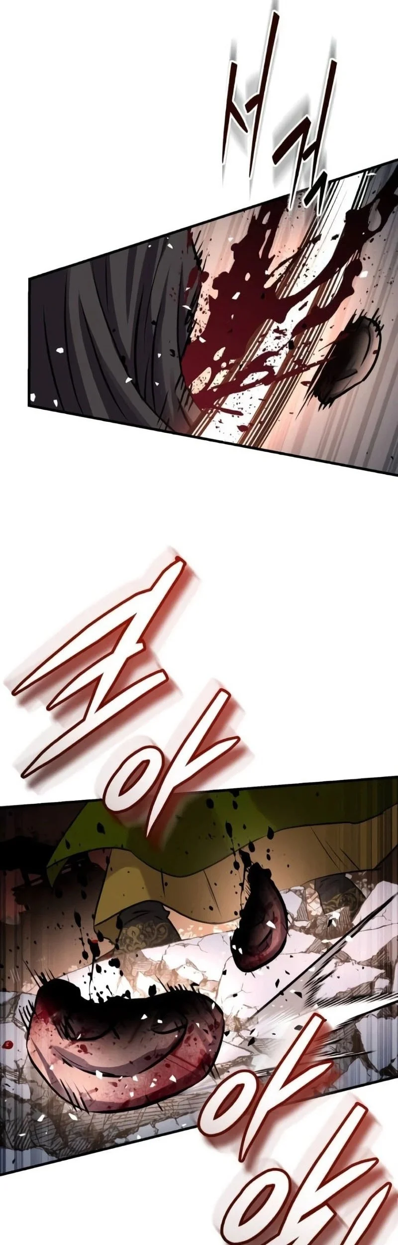 Absolute Dominion chapter 87 halaman 54