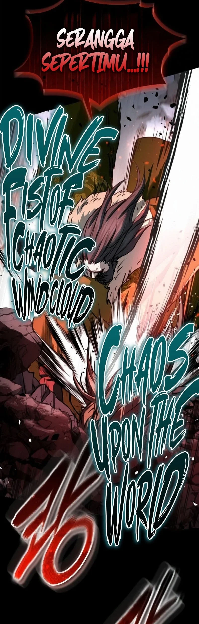 Absolute Dominion chapter 87 halaman 56