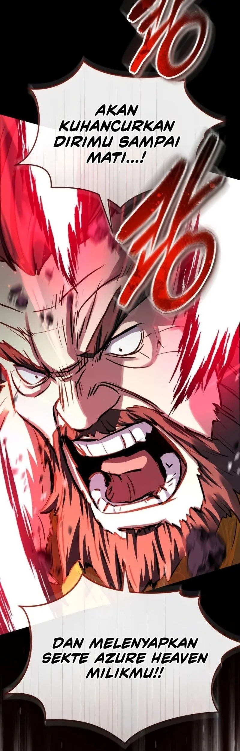 Absolute Dominion chapter 87 halaman 57