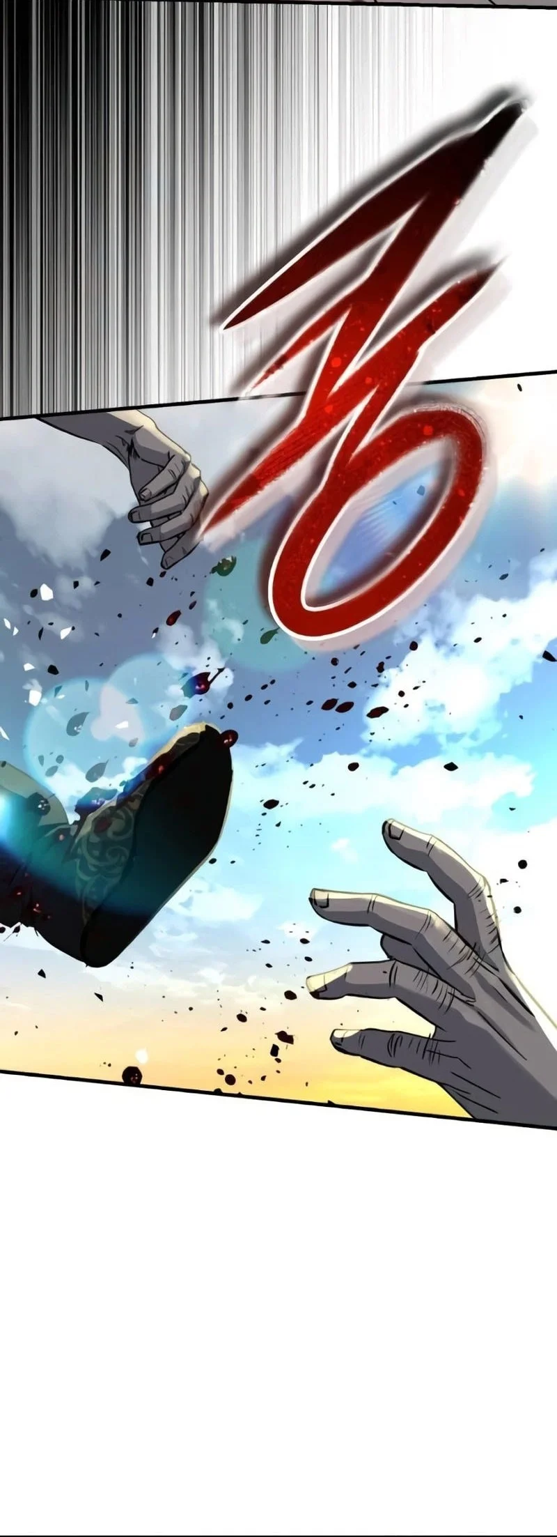 Absolute Dominion chapter 87 halaman 63