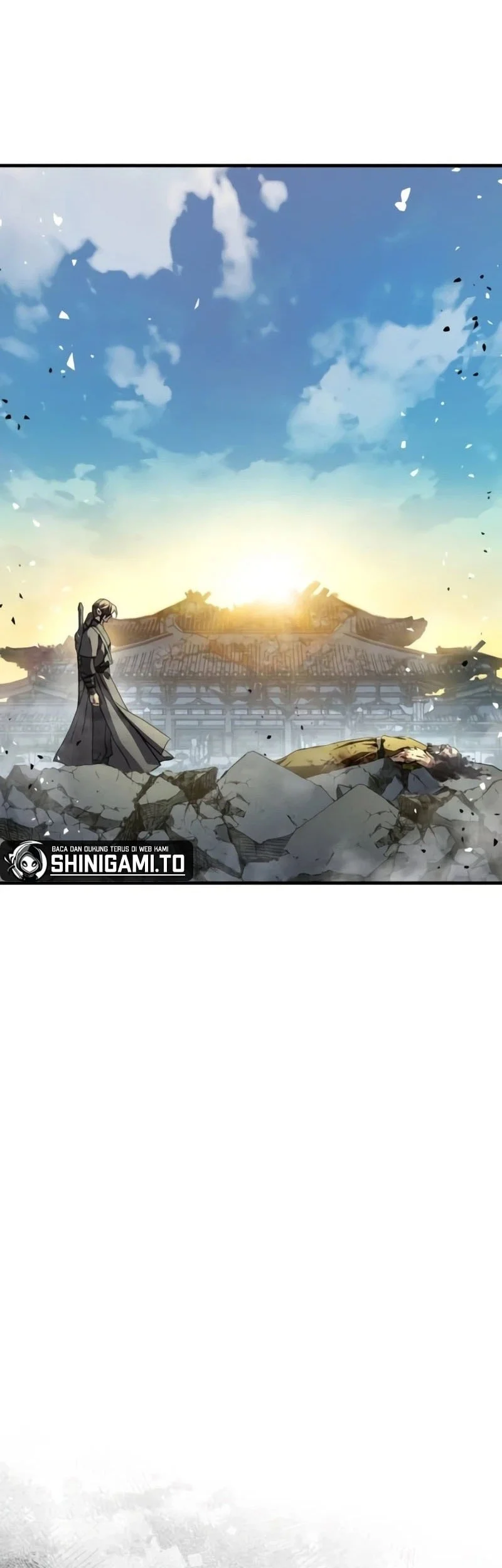 Absolute Dominion chapter 87 halaman 68