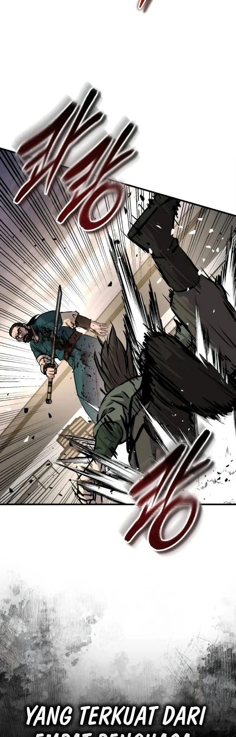 Absolute Dominion chapter 87 halaman 74