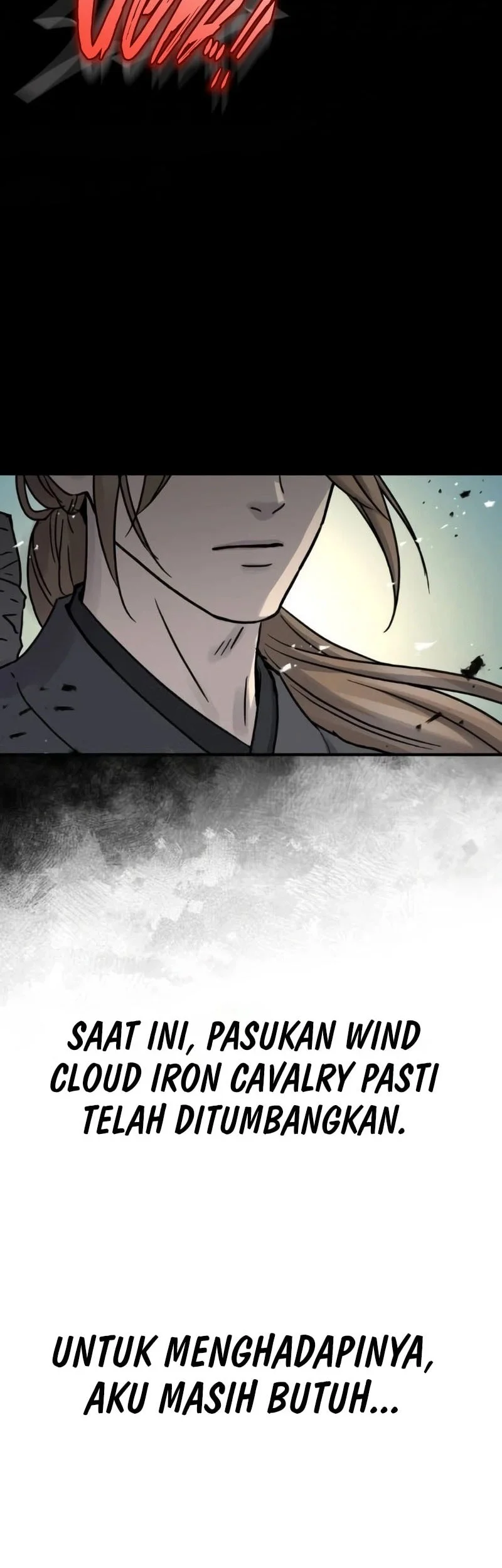 Absolute Dominion chapter 87 halaman 79