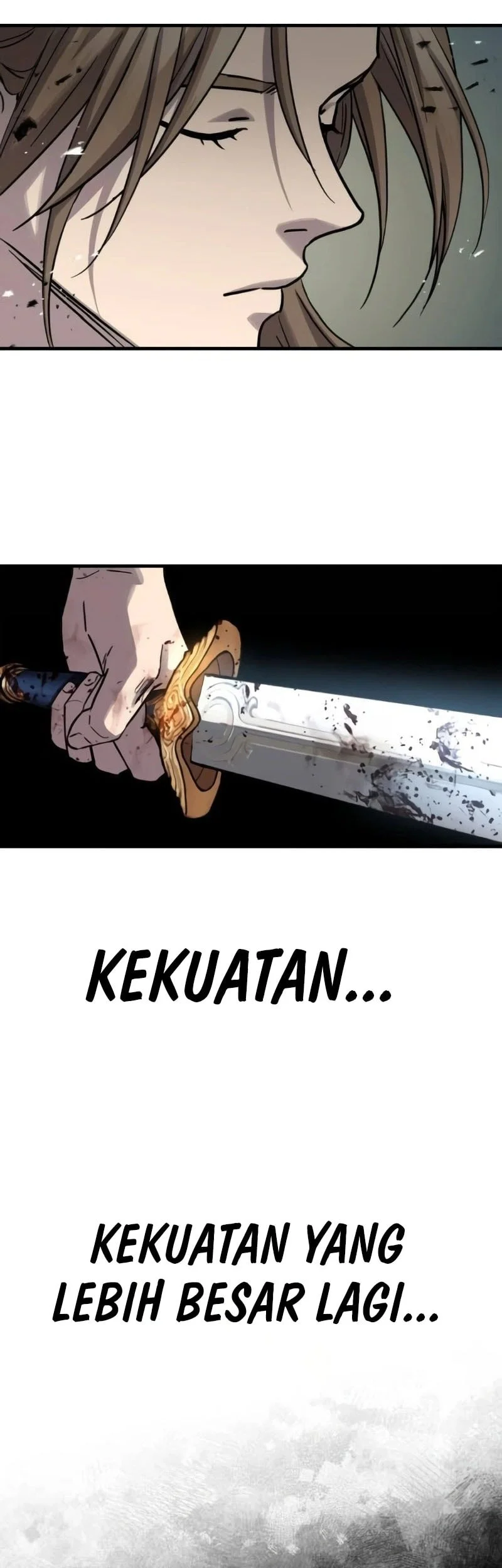Absolute Dominion chapter 87 halaman 80