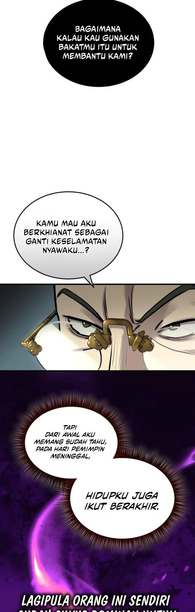 Absolute Dominion Bab 88 halaman 20