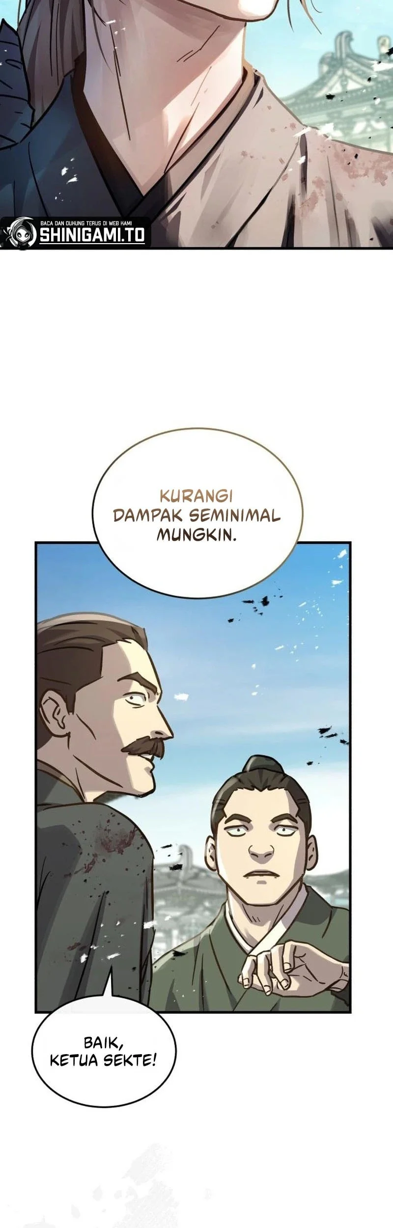 Absolute Dominion Bab 88 halaman 24