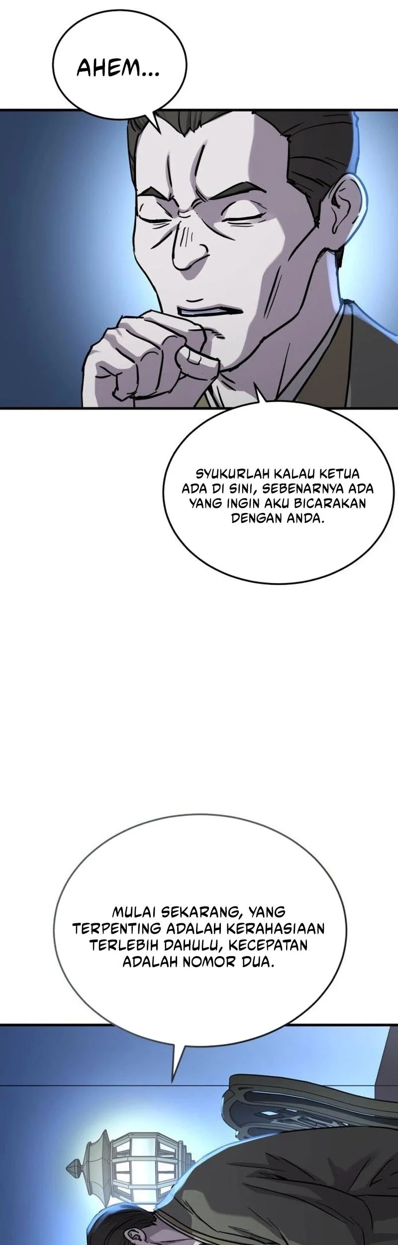 Absolute Dominion Bab 88 halaman 50