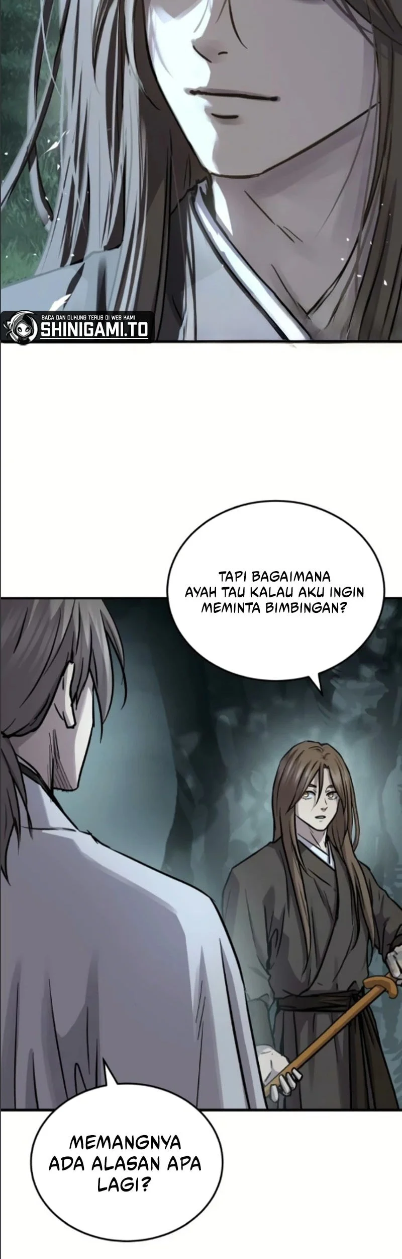 Absolute Dominion Bab 89 halaman 12