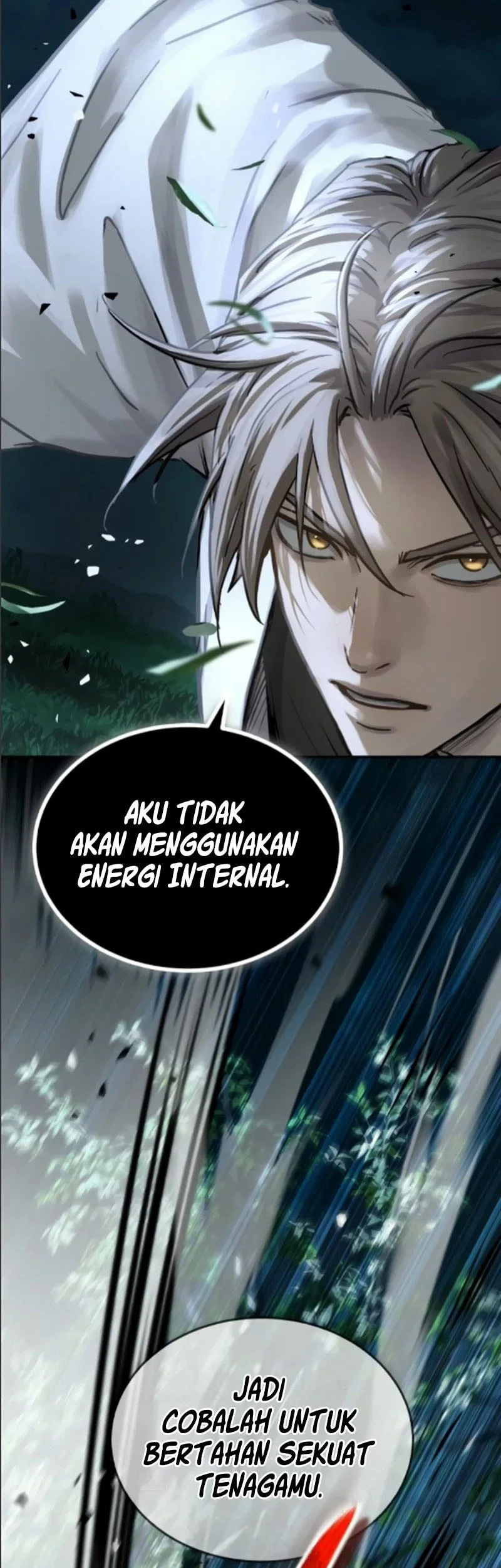 Absolute Dominion Bab 89 halaman 24