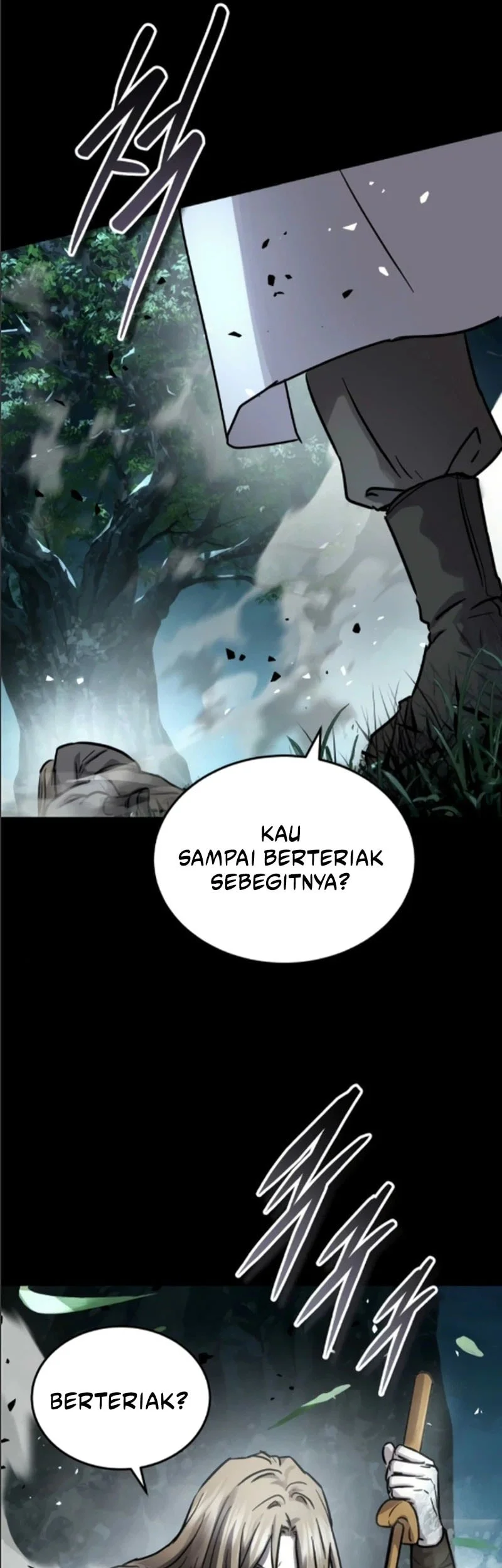 Absolute Dominion Bab 89 halaman 70