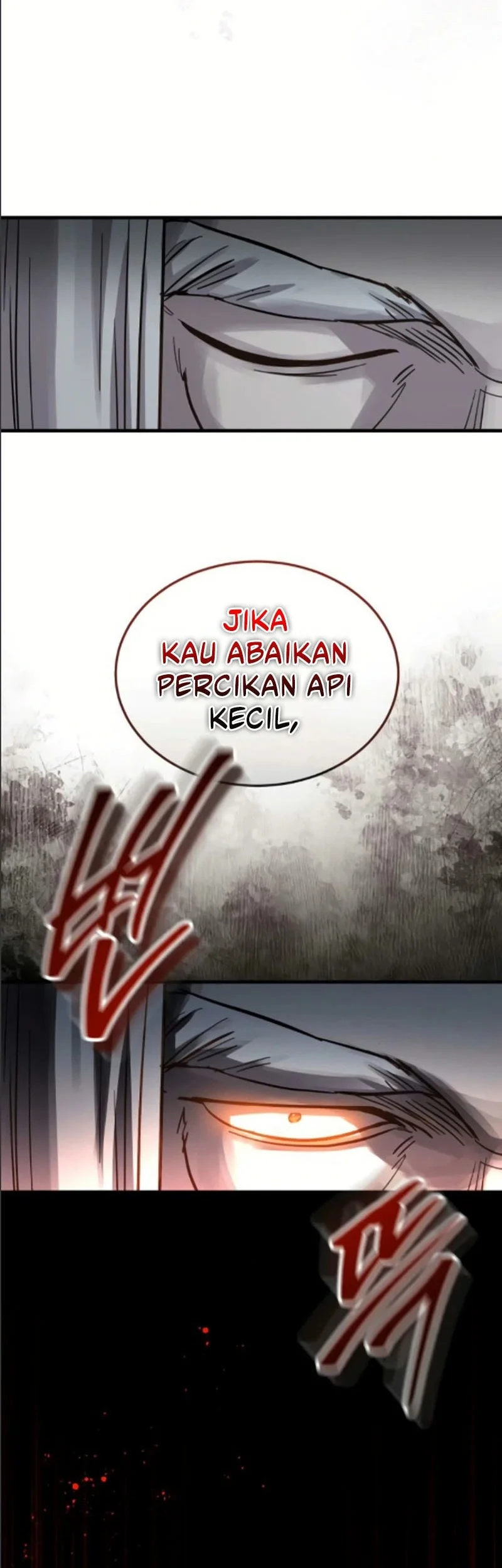 Absolute Dominion Bab 89 halaman 85