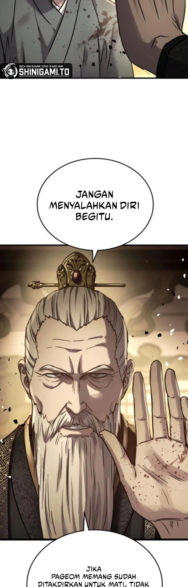 Absolute Dominion Bab 94 halaman 20