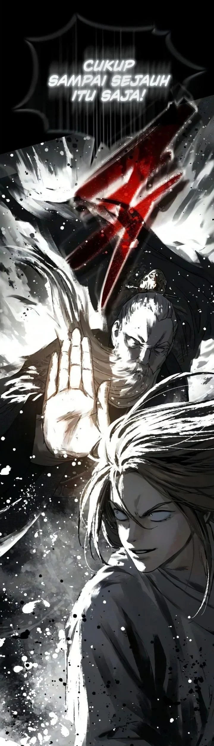 Absolute Dominion chapter 95 halaman 5