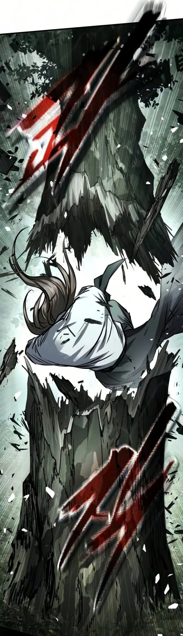 Absolute Dominion chapter 95 halaman 8