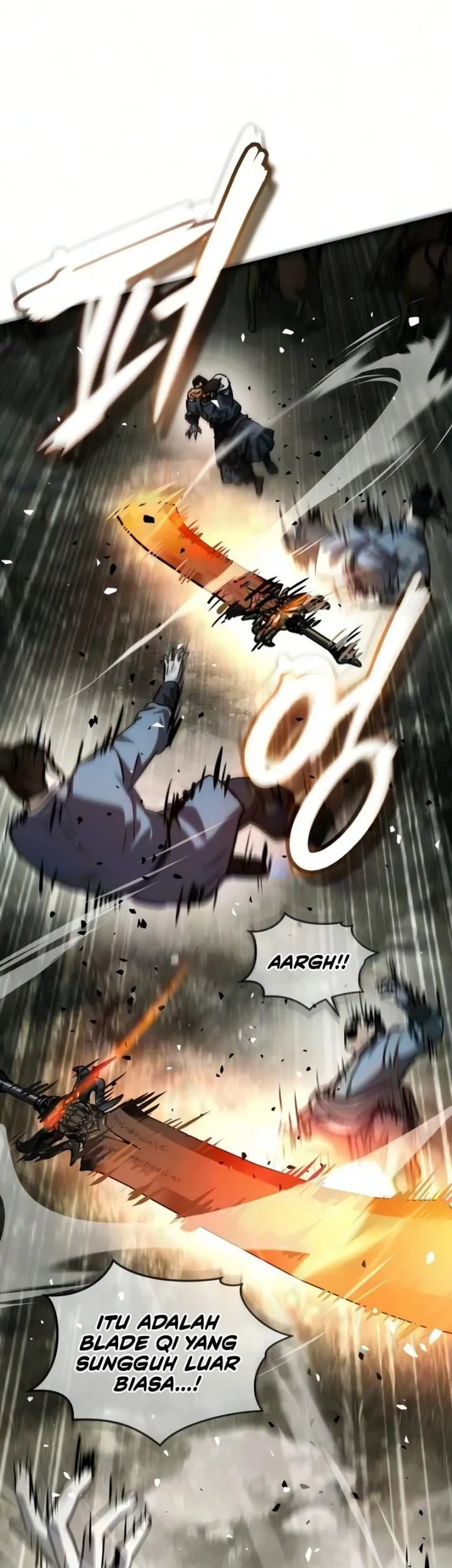 Absolute Dominion chapter 95 halaman 12